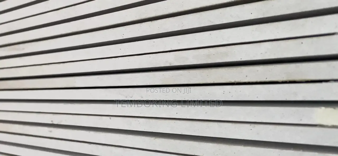 Gypsum Board India
