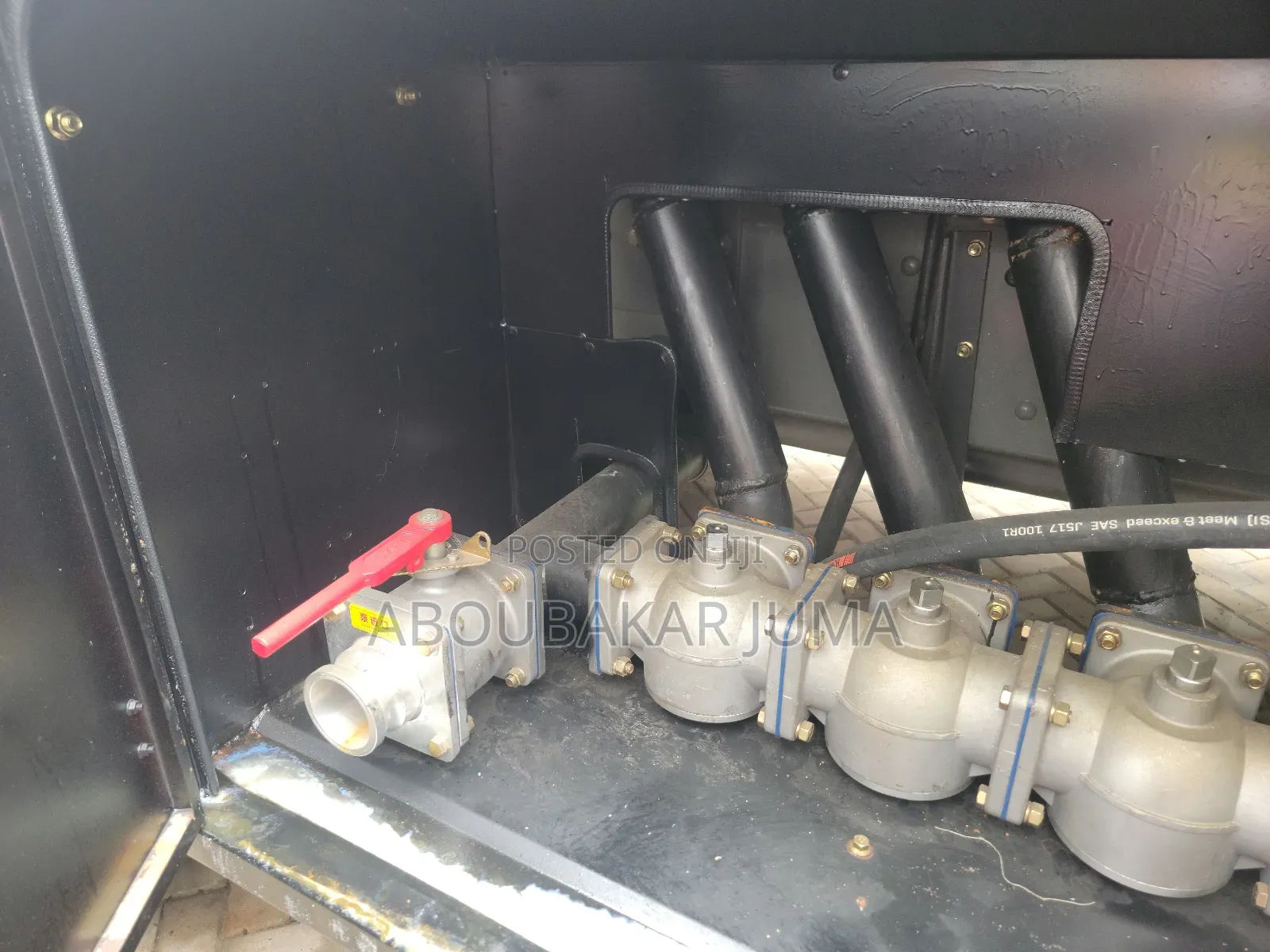 Truck for Sale