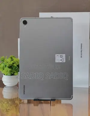 New Samsung Galaxy Tab S11 5G 128 GB Gray
