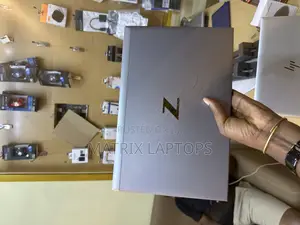 Laptop HP ZBook Fury 15 G8 16GB Intel Core i7 SSD 512GB