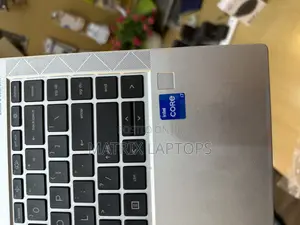 Laptop HP ZBook Fury 15 G8 16GB Intel Core i7 SSD 512GB
