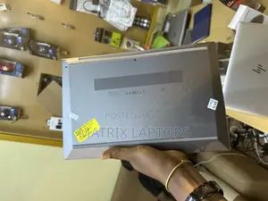 Laptop HP ZBook Fury 15 G8 16GB Intel Core i7 SSD 512GB