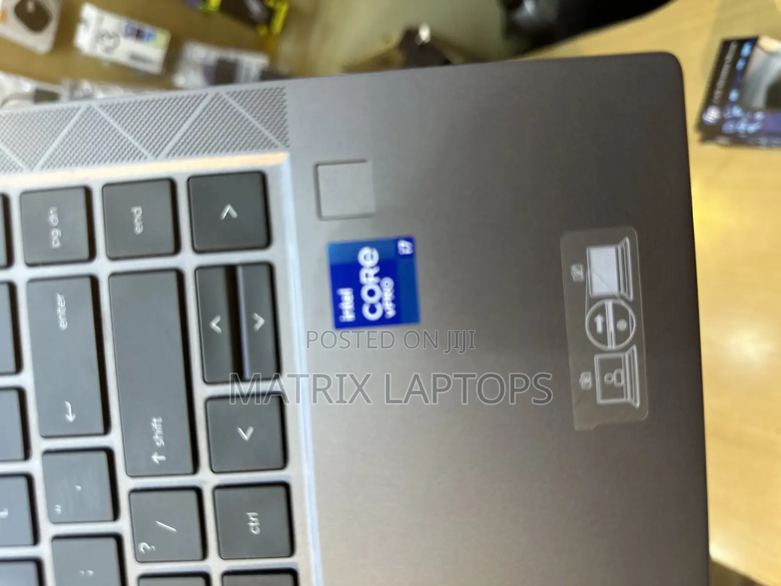 Laptop HP ZBook Fury 15 G8 16GB Intel Core i7 SSD 512GB