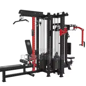 4 in 1 Multygym
