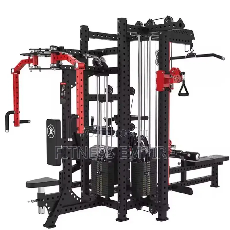 4 in 1 Multygym