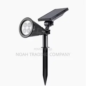 Garden Solar Lights