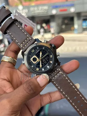 Narviforce Original Watch