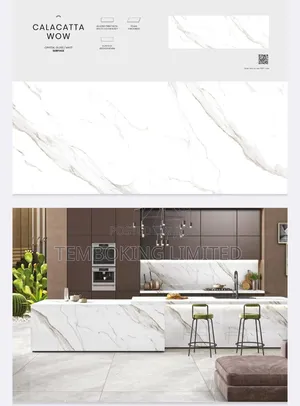 Marble Slab