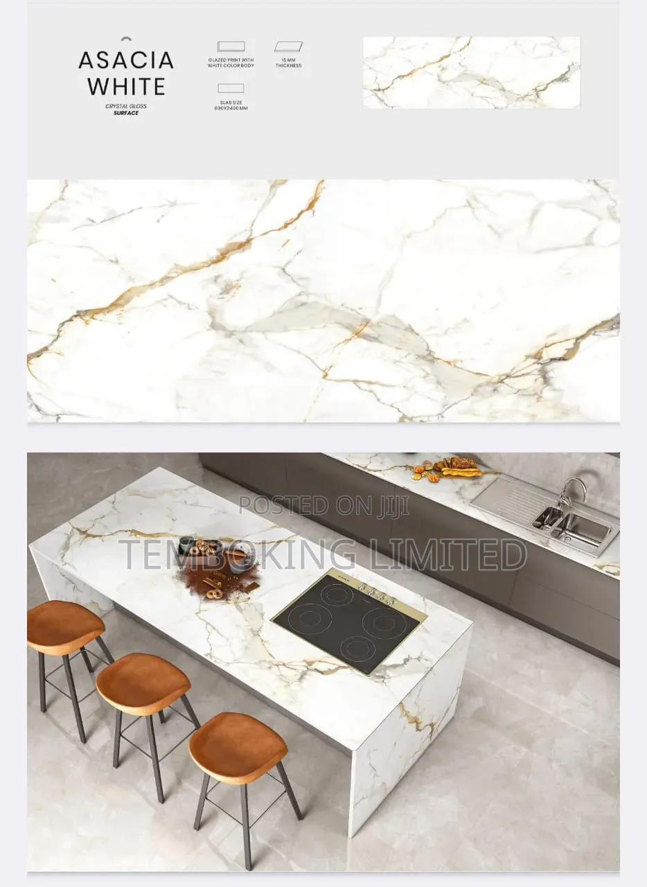 Marble Slab