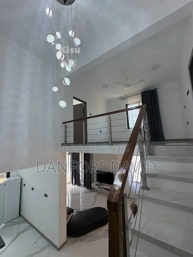 Furnished 3bdrm House in Kahwa Real Estate, Msasani for rent