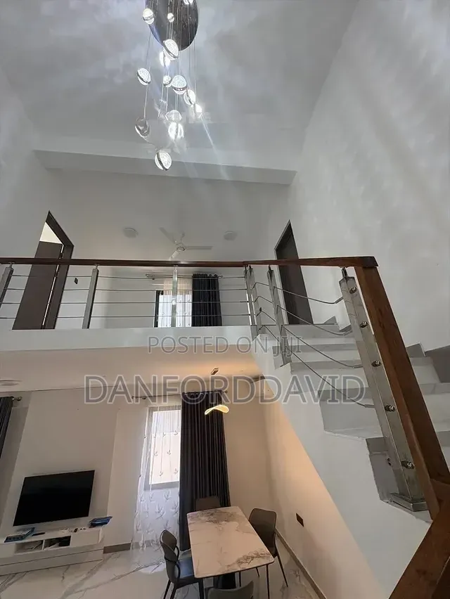 Furnished 3bdrm House in Kahwa Real Estate, Msasani for rent