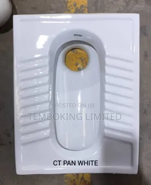 Ct Pan ( Sink )