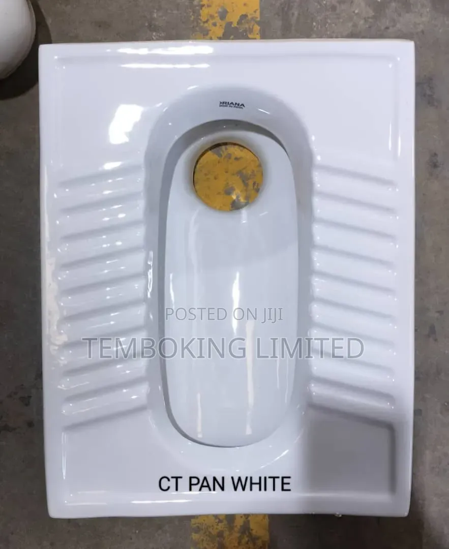 Ct Pan ( Sink )
