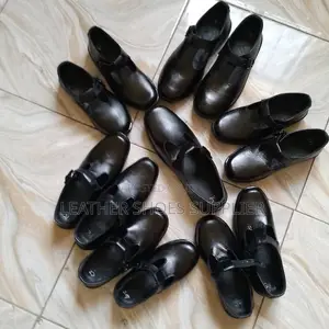School Shoes