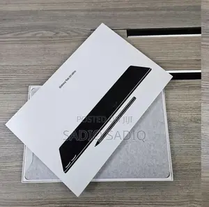 New Samsung Galaxy Tab S11 Ultra 5G 256 GB Gray