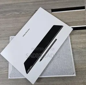 New Samsung Galaxy Tab S11 Ultra 5G 256 GB Gray