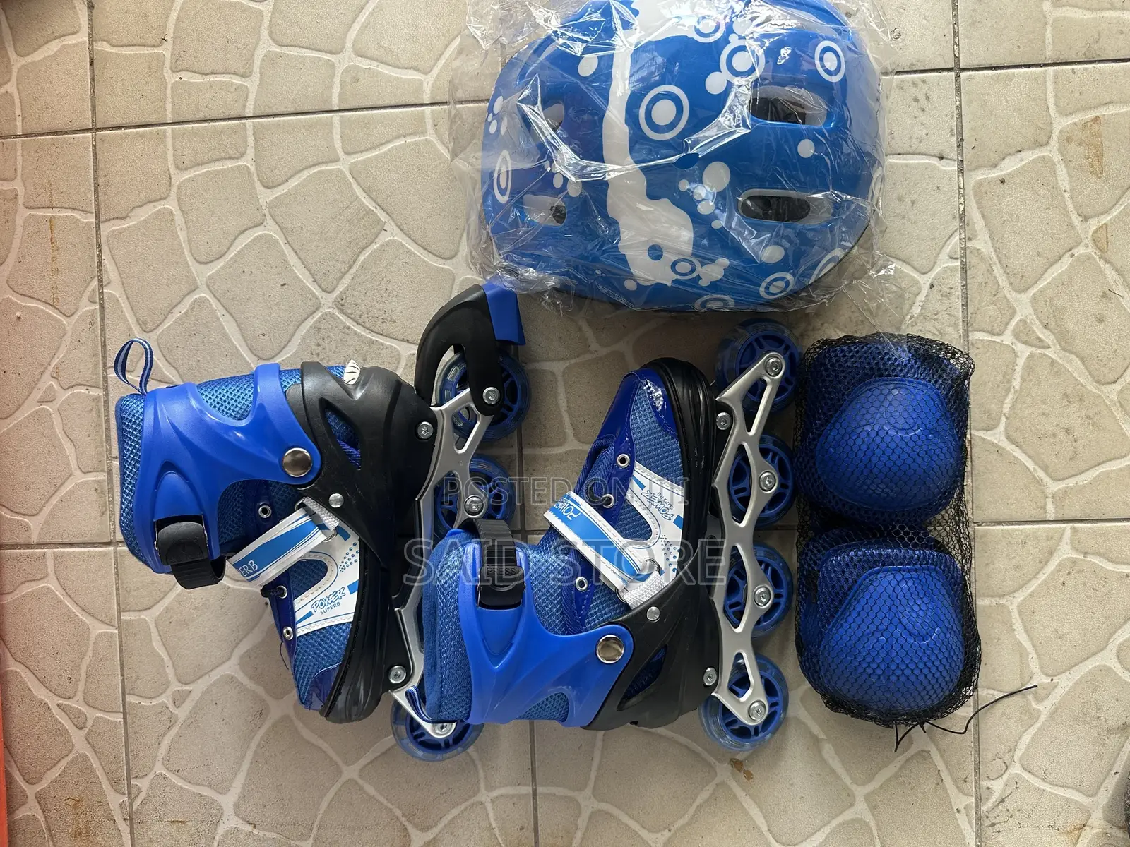 Skates Roller Skates
