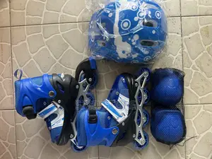 Skates Roller Skates