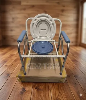 Toilet Support Available