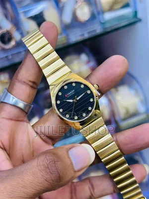 Curren Watch