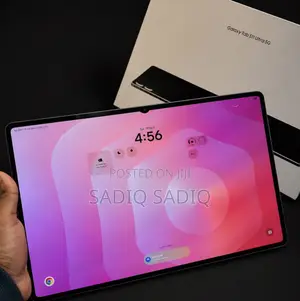 New Samsung Galaxy Tab S11 Ultra 5G 512 GB Gray