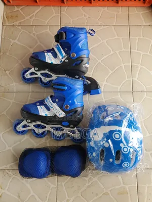 Skating Roller Size :34 - 37