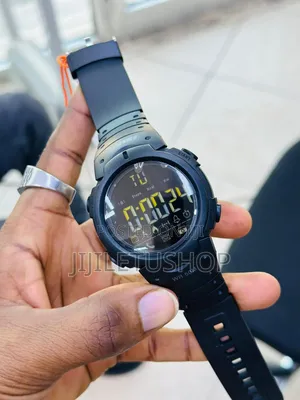 Digital Smartwatch