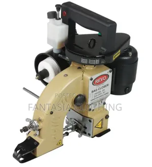 - Heavy Duty Industrial Stitcher