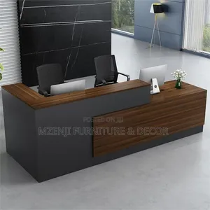 Reception Table