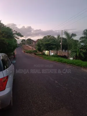 Cheap Plot for Sale Salasala Along the Tarmac Road, With the Seaview