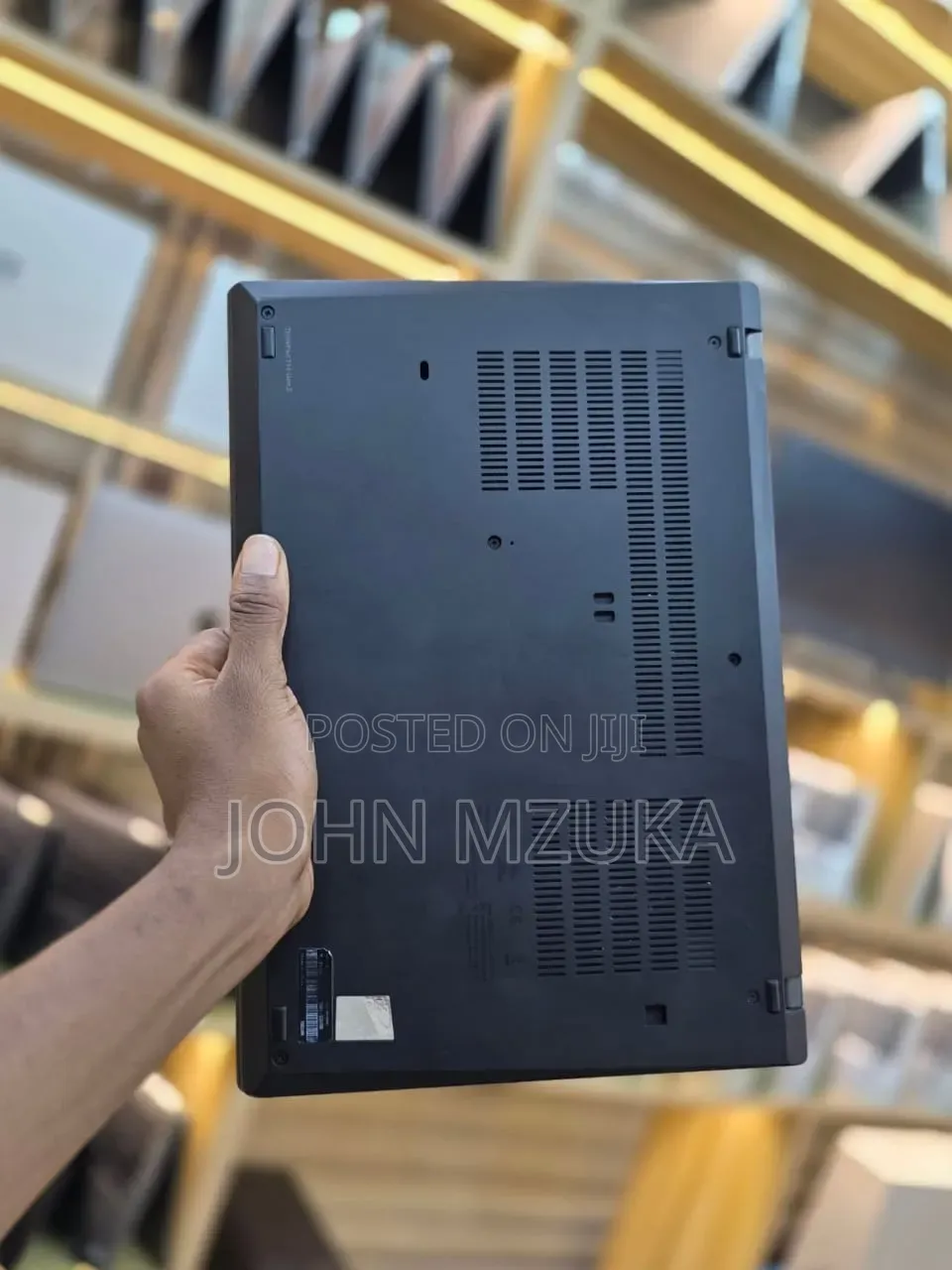 New Laptop Lenovo ThinkPad T14 G2 16GB Intel Core i5 SSD 256GB