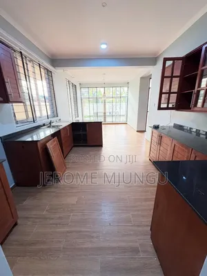 4bdrm House in Mbweni for rent