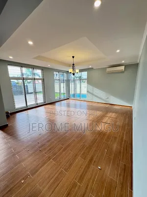 4bdrm House in Mbweni for rent