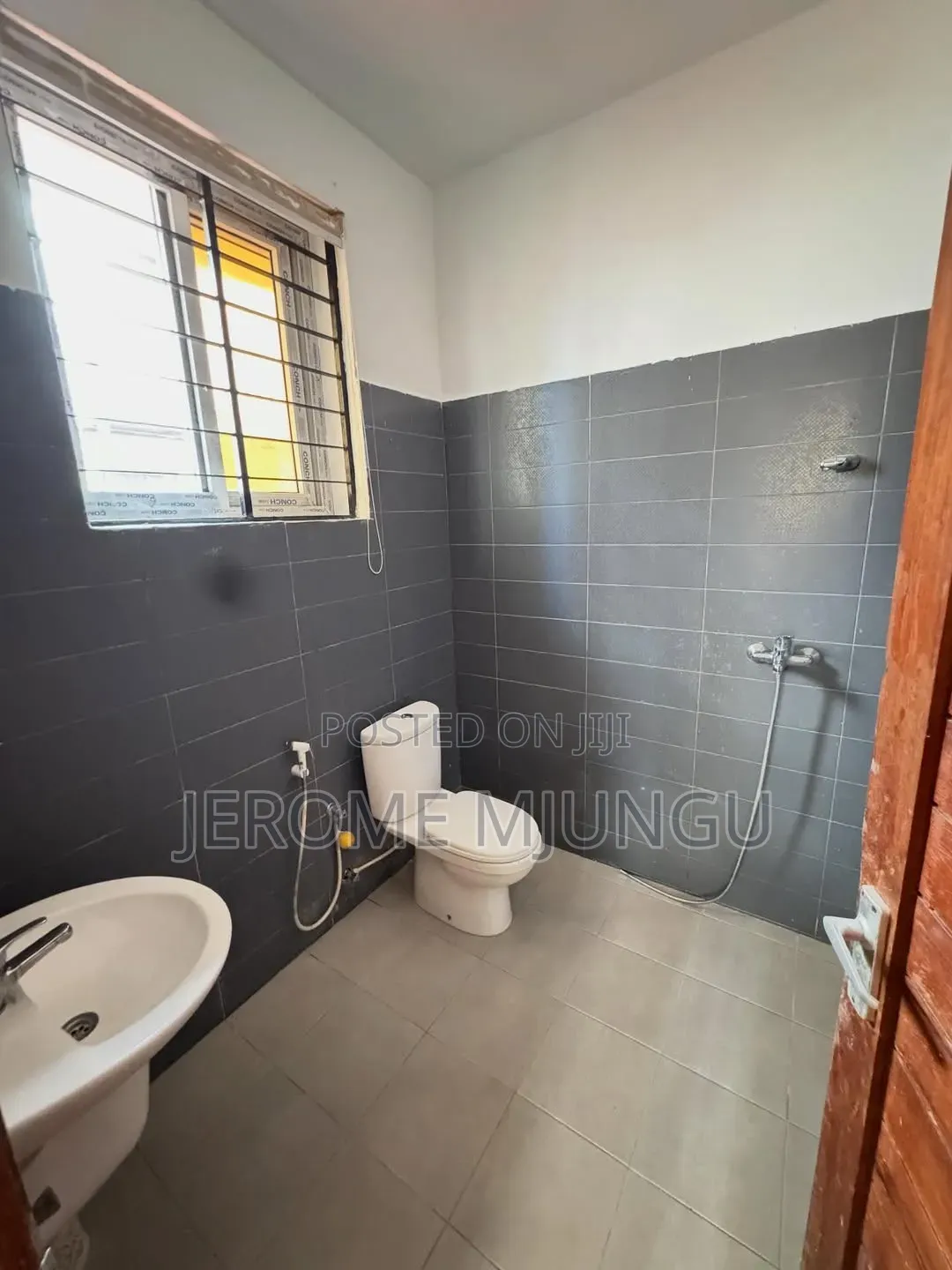 4bdrm House in Mbweni for rent