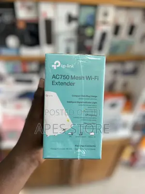 Tp Link Ac750