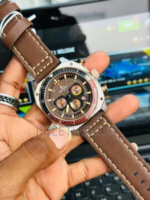 Narviforce Watch