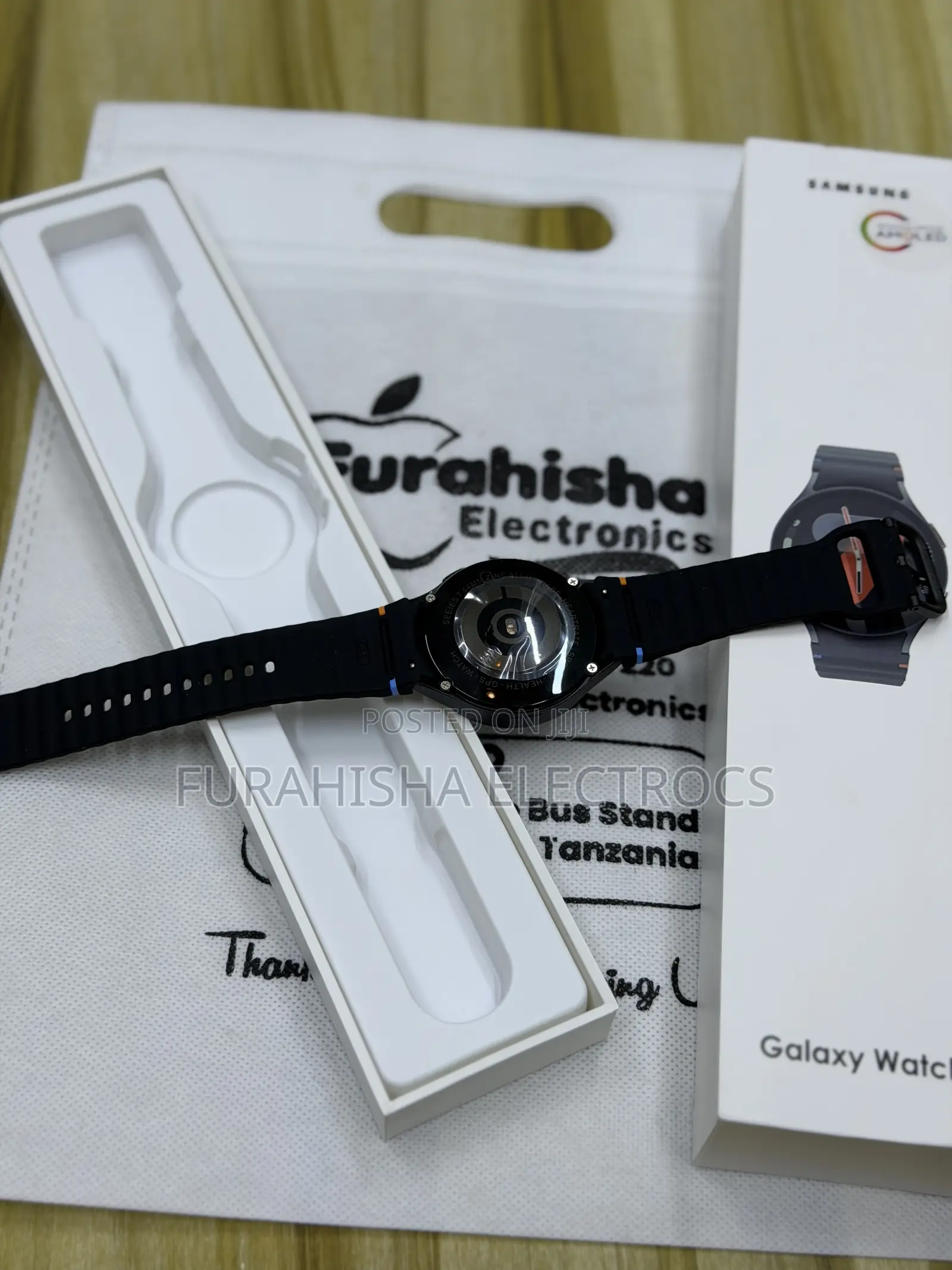 Samsung Galaxy Watch 7