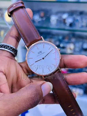 Dw Watch Original