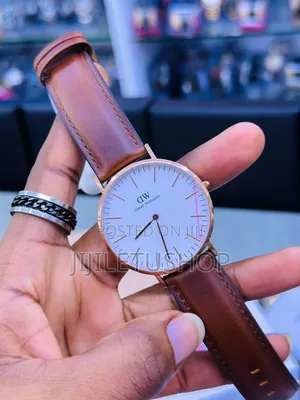 Dw Watch Original
