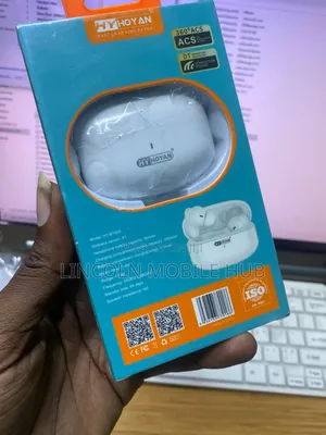 Hyhoyan Hy-bt505 Tws Earbuds