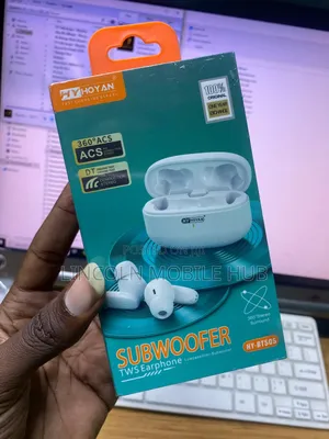 Hyhoyan Hy-bt505 Tws Earbuds