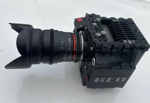 *Red Dsmc2 or Red Sca