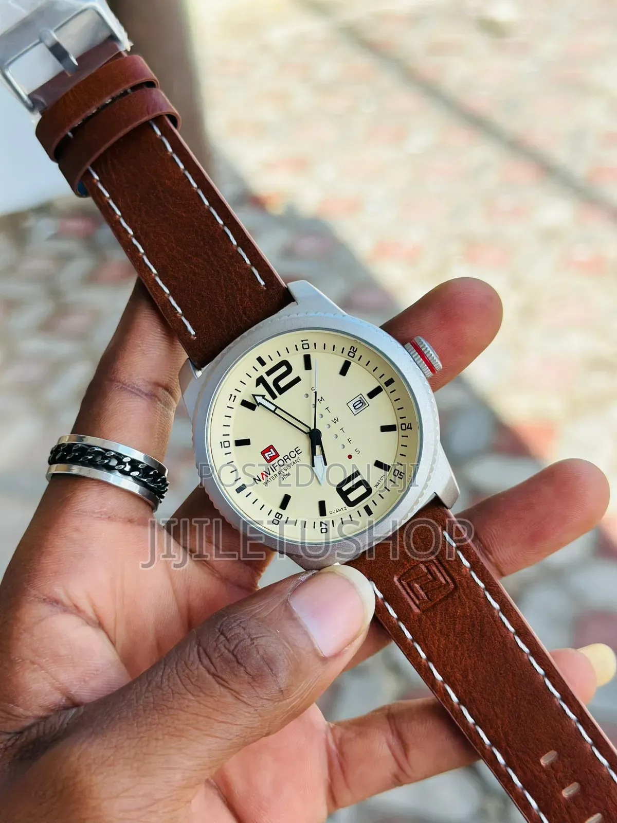 Watch Narviforce