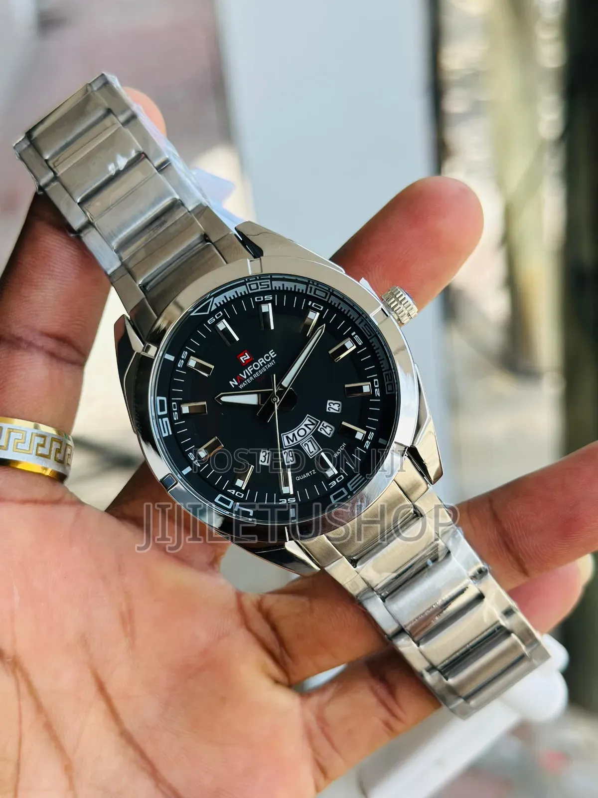 Narviforce Watch