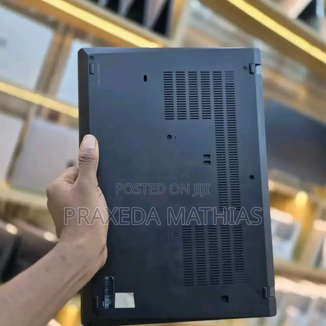 Laptop Lenovo ThinkPad T14 16GB Intel Core i5 SSD 256GB