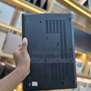 Laptop Lenovo ThinkPad T14 16GB Intel Core i5 SSD 256GB