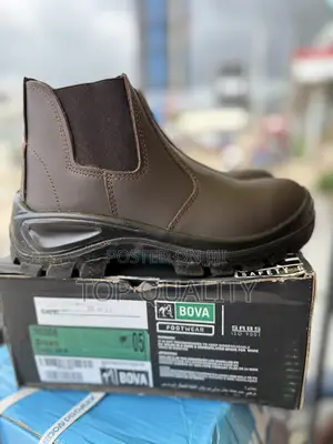 Bova Chelsea Brown