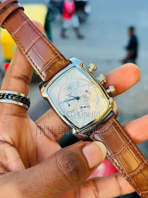 Benyar Watch Original