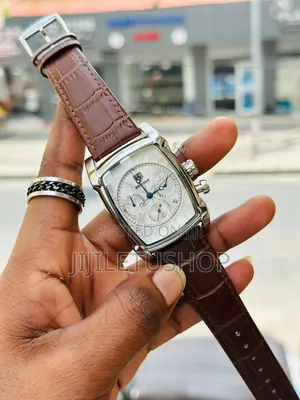 Benyar Watch Original