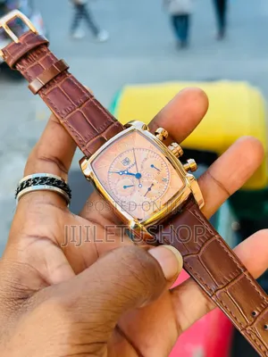 Benyar Watch Original